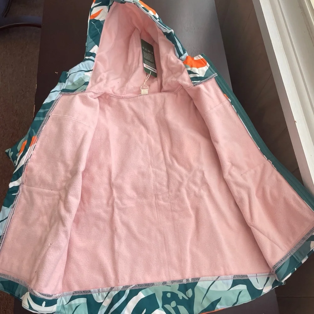Toddler Jacket‎